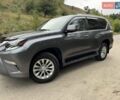 Лексус ГХ 2020 в Киеве на Automoto.ua Серый Лексус ГХ, объемом двигателя 4.61 л и пробегом 82 тыс. км за 58500 $, фото 1 на Automoto.ua