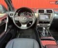 Серый Лексус ГХ, объемом двигателя 4.6 л и пробегом 2 тыс. км за 61500 $, фото 23 на Automoto.ua