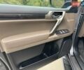 Лексус ГХ 2020 в Киеве на Automoto.ua Серый Лексус ГХ, объемом двигателя 4.61 л и пробегом 82 тыс. км за 58500 $, фото 15 на Automoto.ua