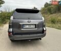 Лексус ГХ 2020 в Киеве на Automoto.ua Серый Лексус ГХ, объемом двигателя 4.61 л и пробегом 82 тыс. км за 58500 $, фото 5 на Automoto.ua
