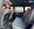 Серый Лексус ГХ, объемом двигателя 4.6 л и пробегом 2 тыс. км за 61500 $, фото 24 на Automoto.ua