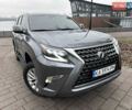 Сірий Лексус ГХ, об'ємом двигуна 4.61 л та пробігом 115 тис. км за 52700 $, фото 3 на Automoto.ua