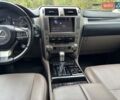 Лексус ГХ 2020 в Киеве на Automoto.ua Серый Лексус ГХ, объемом двигателя 4.61 л и пробегом 82 тыс. км за 58500 $, фото 23 на Automoto.ua