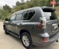 Лексус ГХ 2020 в Киеве на Automoto.ua Серый Лексус ГХ, объемом двигателя 4.61 л и пробегом 82 тыс. км за 58500 $, фото 4 на Automoto.ua