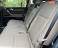 Лексус ГХ 2020 в Киеве на Automoto.ua Серый Лексус ГХ, объемом двигателя 4.61 л и пробегом 82 тыс. км за 58500 $, фото 16 на Automoto.ua