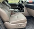 Лексус ГХ 2020 в Киеве на Automoto.ua Серый Лексус ГХ, объемом двигателя 4.61 л и пробегом 82 тыс. км за 58500 $, фото 19 на Automoto.ua