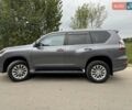 Лексус ГХ 2020 в Киеве на Automoto.ua Серый Лексус ГХ, объемом двигателя 4.61 л и пробегом 82 тыс. км за 58500 $, фото 11 на Automoto.ua