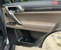 Лексус ГХ 2020 в Киеве на Automoto.ua Серый Лексус ГХ, объемом двигателя 4.61 л и пробегом 82 тыс. км за 58500 $, фото 18 на Automoto.ua