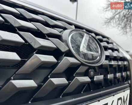 Сірий Лексус ГХ, об'ємом двигуна 4.61 л та пробігом 115 тис. км за 52700 $, фото 13 на Automoto.ua