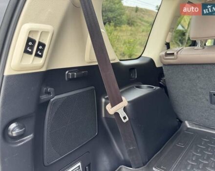 Лексус ГХ 2020 в Киеве на Automoto.ua Серый Лексус ГХ, объемом двигателя 4.61 л и пробегом 82 тыс. км за 58500 $, фото 26 на Automoto.ua