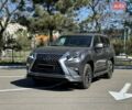 Сірий Лексус ГХ, об'ємом двигуна 4.6 л та пробігом 5 тис. км за 61500 $, фото 1 на Automoto.ua