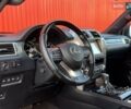 Серый Лексус ГХ, объемом двигателя 4.6 л и пробегом 2 тыс. км за 61500 $, фото 19 на Automoto.ua