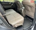 Лексус ГХ 2020 в Киеве на Automoto.ua Серый Лексус ГХ, объемом двигателя 4.61 л и пробегом 82 тыс. км за 58500 $, фото 17 на Automoto.ua