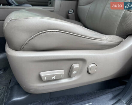 Сірий Лексус ГХ, об'ємом двигуна 4.61 л та пробігом 115 тис. км за 52700 $, фото 31 на Automoto.ua