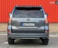 Серый Лексус ГХ, объемом двигателя 4.6 л и пробегом 2 тыс. км за 61500 $, фото 12 на Automoto.ua