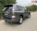 Лексус ГХ 2020 в Киеве на Automoto.ua Серый Лексус ГХ, объемом двигателя 4.61 л и пробегом 82 тыс. км за 58500 $, фото 2 на Automoto.ua