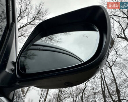 Сірий Лексус ГХ, об'ємом двигуна 4.61 л та пробігом 115 тис. км за 52700 $, фото 16 на Automoto.ua