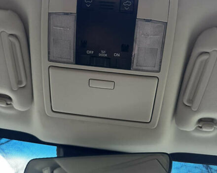 Сірий Лексус ГХ, об'ємом двигуна 4.61 л та пробігом 115 тис. км за 52700 $, фото 44 на Automoto.ua