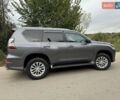 Лексус ГХ 2020 в Киеве на Automoto.ua Серый Лексус ГХ, объемом двигателя 4.61 л и пробегом 82 тыс. км за 58500 $, фото 6 на Automoto.ua