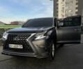 Серый Лексус ГХ, объемом двигателя 4.6 л и пробегом 32 тыс. км за 59800 $, фото 1 на Automoto.ua