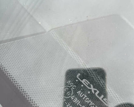 Сірий Лексус ГХ, об'ємом двигуна 4.61 л та пробігом 49 тис. км за 39000 $, фото 16 на Automoto.ua