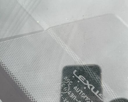 Серый Лексус ГХ, объемом двигателя 4.6 л и пробегом 49 тыс. км за 39000 $, фото 18 на Automoto.ua
