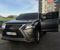 Серый Лексус ГХ, объемом двигателя 4.61 л и пробегом 32 тыс. км за 59800 $, фото 5 на Automoto.ua