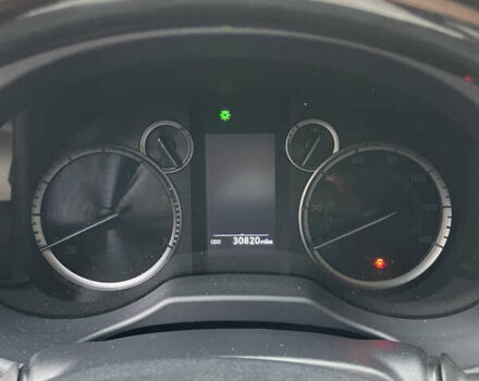 Сірий Лексус ГХ, об'ємом двигуна 4.61 л та пробігом 49 тис. км за 39000 $, фото 8 на Automoto.ua