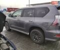 Серый Лексус ГХ, объемом двигателя 4.61 л и пробегом 2 тыс. км за 78000 $, фото 10 на Automoto.ua