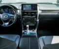 Сірий Лексус ГХ, об'ємом двигуна 4.6 л та пробігом 29 тис. км за 65000 $, фото 11 на Automoto.ua