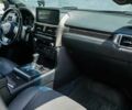 Сірий Лексус ГХ, об'ємом двигуна 4.6 л та пробігом 29 тис. км за 65000 $, фото 10 на Automoto.ua