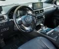 Сірий Лексус ГХ, об'ємом двигуна 4.6 л та пробігом 29 тис. км за 65000 $, фото 7 на Automoto.ua
