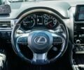 Сірий Лексус ГХ, об'ємом двигуна 4.6 л та пробігом 29 тис. км за 65000 $, фото 8 на Automoto.ua