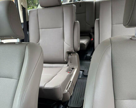 Лексус ГХ 2023 у Харкові на Automoto.ua Сірий Лексус ГХ, об'ємом двигуна 4.61 л та пробігом 29 тис. км за 69500 $, фото 15 на Automoto.ua