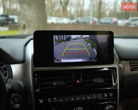 Сірий Лексус ГХ, об'ємом двигуна 4.61 л та пробігом 29 тис. км за 67000 $, фото 19 на Automoto.ua