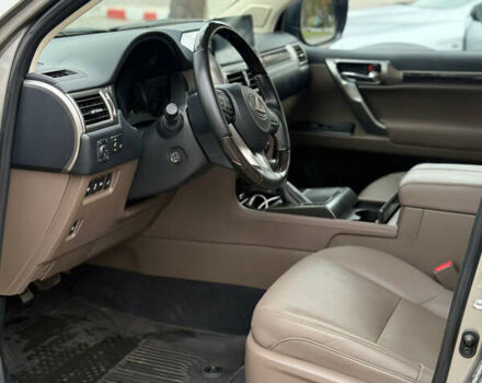 Лексус ГХ 2023 у Харкові на Automoto.ua Сірий Лексус ГХ, об'ємом двигуна 4.61 л та пробігом 29 тис. км за 69500 $, фото 12 на Automoto.ua