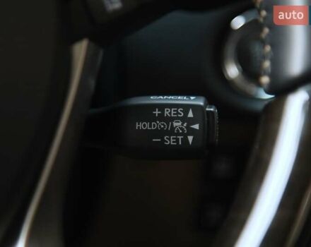 Сірий Лексус ГХ, об'ємом двигуна 4.61 л та пробігом 29 тис. км за 67000 $, фото 30 на Automoto.ua