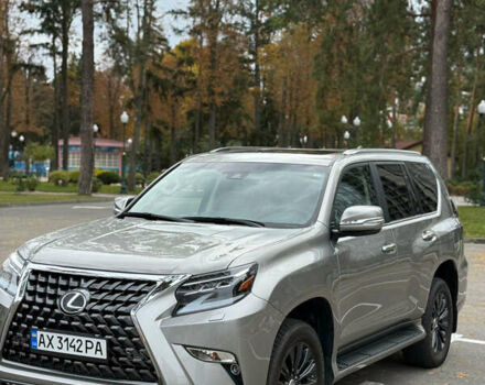 Лексус ГХ 2023 у Харкові на Automoto.ua Сірий Лексус ГХ, об'ємом двигуна 4.61 л та пробігом 29 тис. км за 69500 $, фото 4 на Automoto.ua