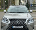 Лексус ГХ 2023 у Харкові на Automoto.ua Сірий Лексус ГХ, об'ємом двигуна 4.61 л та пробігом 29 тис. км за 69500 $, фото 1 на Automoto.ua
