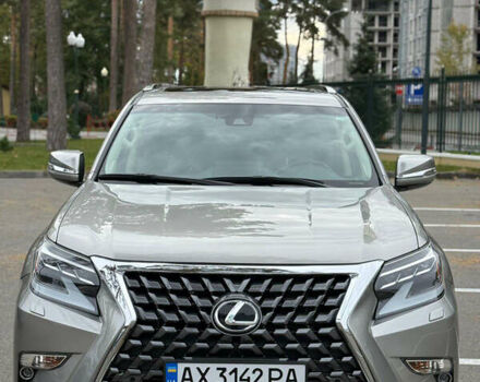 Лексус ГХ 2023 у Харкові на Automoto.ua Сірий Лексус ГХ, об'ємом двигуна 4.61 л та пробігом 29 тис. км за 69500 $, фото 3 на Automoto.ua