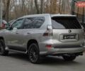 Сірий Лексус ГХ, об'ємом двигуна 4.61 л та пробігом 29 тис. км за 67000 $, фото 5 на Automoto.ua