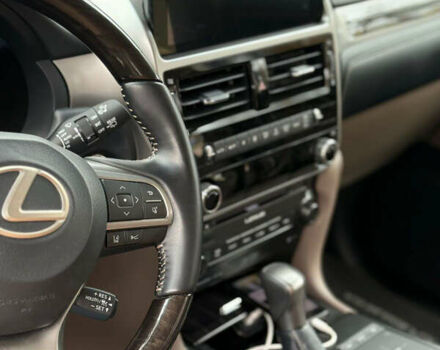 Лексус ГХ 2023 у Харкові на Automoto.ua Сірий Лексус ГХ, об'ємом двигуна 4.61 л та пробігом 29 тис. км за 69500 $, фото 14 на Automoto.ua