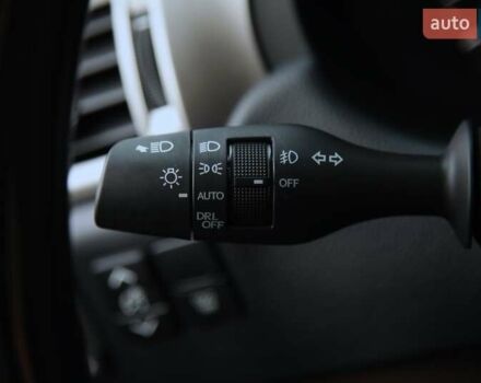 Сірий Лексус ГХ, об'ємом двигуна 4.61 л та пробігом 29 тис. км за 67000 $, фото 29 на Automoto.ua