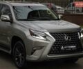Сірий Лексус ГХ, об'ємом двигуна 4.61 л та пробігом 29 тис. км за 67000 $, фото 6 на Automoto.ua