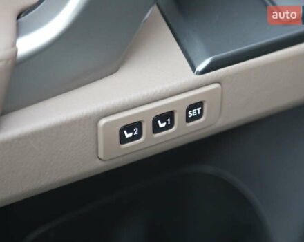 Сірий Лексус ГХ, об'ємом двигуна 4.61 л та пробігом 29 тис. км за 67000 $, фото 26 на Automoto.ua