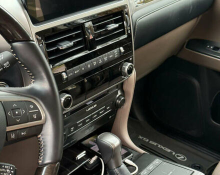 Лексус ГХ 2023 у Харкові на Automoto.ua Сірий Лексус ГХ, об'ємом двигуна 4.61 л та пробігом 29 тис. км за 69500 $, фото 11 на Automoto.ua