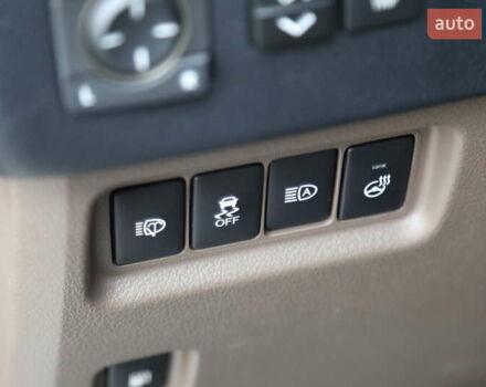 Сірий Лексус ГХ, об'ємом двигуна 4.61 л та пробігом 29 тис. км за 67000 $, фото 25 на Automoto.ua