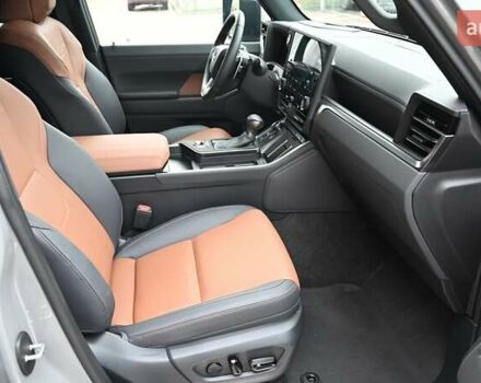 Сірий Лексус ГХ, об'ємом двигуна 3.45 л та пробігом 3 тис. км за 90560 $, фото 5 на Automoto.ua