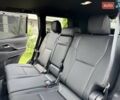 Серый Лексус ГХ, объемом двигателя 3.5 л и пробегом 1 тыс. км за 104900 $, фото 39 на Automoto.ua