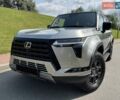 Серый Лексус ГХ, объемом двигателя 3.5 л и пробегом 1 тыс. км за 104900 $, фото 7 на Automoto.ua